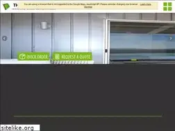Sites similar to thermotecigm.com