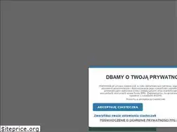 Sites similar to thermotek.pl
