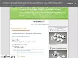 Sites similar to thermotekercs.blogspot.com