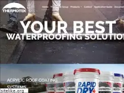 Sites similar to thermotekgroup.com