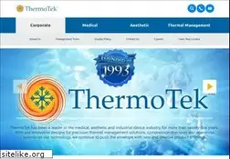 Sites similar to thermotekusa.com