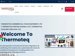 Sites similar to thermoteq.co.ke
