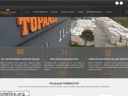 Sites similar to thermotop.ro