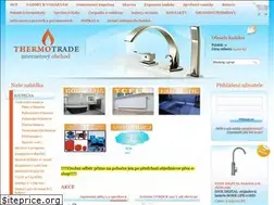 Sites similar to thermotrade.cz
