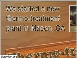 Sites similar to thermotreatedwood.com
