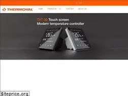Sites similar to thermoval.pl