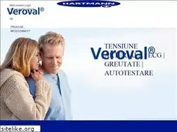 Sites similar to thermoval.ro