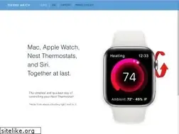 Sites similar to thermowatch.net
