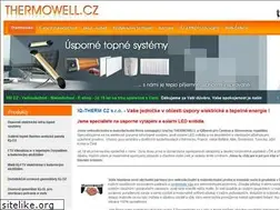 Sites similar to thermowell.cz
