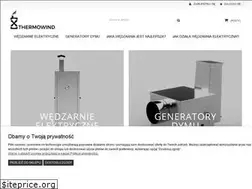 Sites similar to thermowind.pl