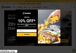Sites similar to thermoworks.com