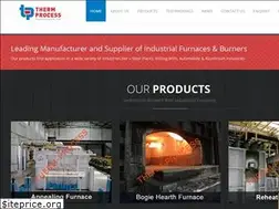 Sites similar to thermprocess.com