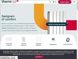 Sites similar to thermrad.nl