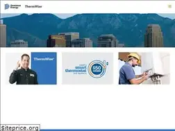 Sites similar to thermwise.com