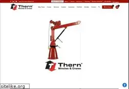 Sites similar to thern.com