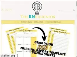 Sites similar to therneducator.com