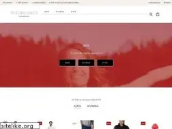 Sites similar to thernlunds.se