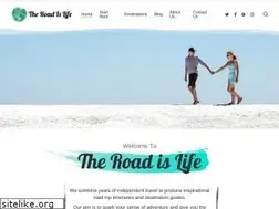 Sites similar to theroad-islife.com