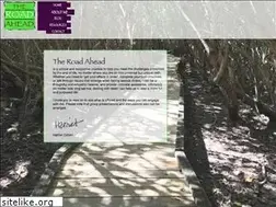 Sites similar to theroadaheadnyc.com