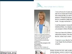 Sites similar to theroadback.org