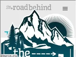 Sites similar to theroadbehind.de