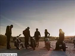 Sites similar to theroadery.com