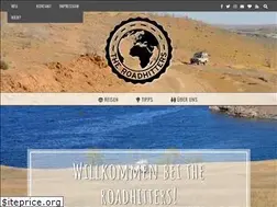 Sites similar to theroadhitters.ch