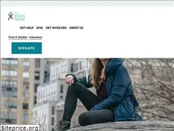 Sites similar to theroadhome.org