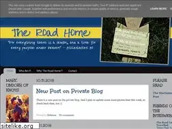 Sites similar to theroadhomewv.blogspot.com