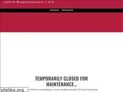 Sites similar to theroadhousegrill.net