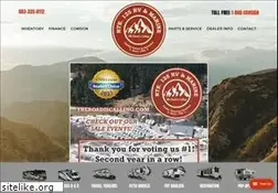 Sites similar to theroadiscalling.com