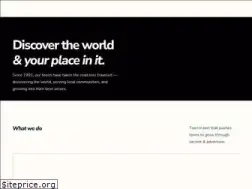 Sites similar to theroadlesstraveled.com
