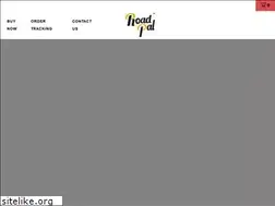 Sites similar to theroadpal.com