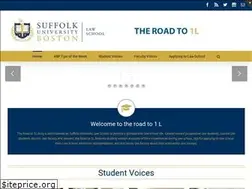 Sites similar to theroadto1l.org