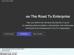 Sites similar to theroadtoenterprise.com