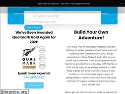 Sites similar to theroadtrip.co.nz