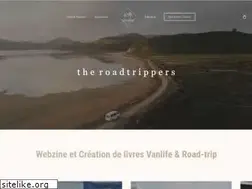 Sites similar to theroadtrippers.fr