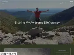 Sites similar to theroamingmind.com