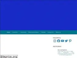 Sites similar to theroamingshoes.com
