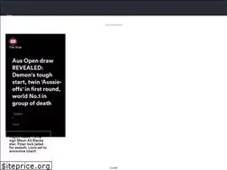 Sites similar to theroar.com.au
