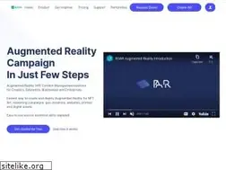 Sites similar to theroar.io