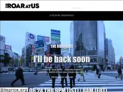 Sites similar to theroaratus.com