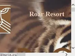 Sites similar to theroarcorbett.com