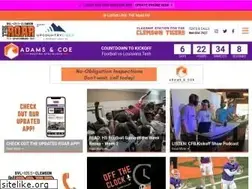 Sites similar to theroarfm.com