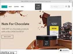 Sites similar to theroastednutcompany.com