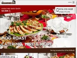 Sites similar to theroastingpig.co.uk