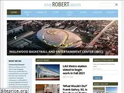 Sites similar to therobertgroup.com