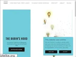 Sites similar to therobinshood.com