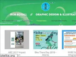 Sites similar to therobroyall.com