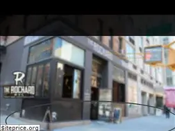 Sites similar to therochardnyc.com